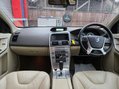 Volvo XC60 D5 SE LUX AWD 11