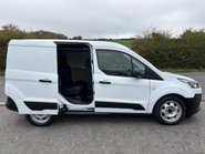 Ford Transit Connect 220 Leader DCIV Selectshift Auto - Sat Nav / 5 Seats / Rear Camera 10