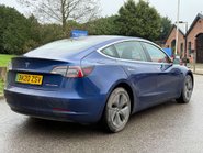 Tesla Model 3 Model 3 Long Range AWD 4WD 4dr 13
