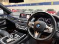 BMW 7 Series 3.0 740Ld M Sport Saloon 4dr Diesel Auto xDrive Euro 6 (s/s) (320 ps) 2
