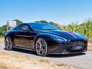 Aston Martin Vantage S V12 Manual 3