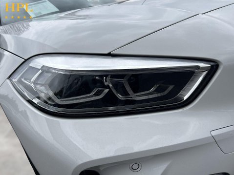 BMW 1 Series 1.5 118i M Sport (LCP) Hatchback 5dr Petrol DCT Euro 6 (s/s) (136 ps) 2 Own 9