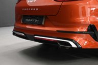 Kia Pro Ceed 1.5 Pro Ceed GT-Line ISG 5dr 44