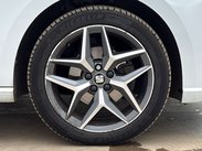 SEAT Ibiza 1.0 Ibiza Xcellence TSi 5dr 9