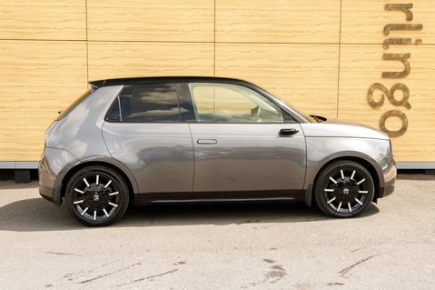Honda Honda E ADVANCE 12