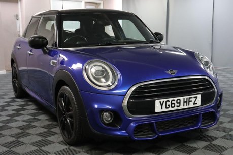 Mini Hatch COOPER SPORT 29