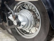 Suzuki Intruder 800 VL 2008 ONLY 17K RUNNING CRUISER PROJECT BIKE SPARES OR REPAIR 800CC 7