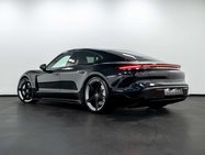 Porsche Taycan Taycan 4s 93kWh 4WD 4dr 8