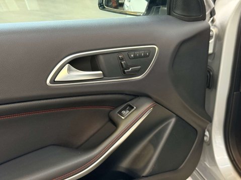 Mercedes-Benz A Class 2.0 A45 AMG 4Matic Auto 4WD 5dr 5