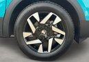 Vauxhall Mokka 1.2 Turbo 136 Griffin 5dr 12