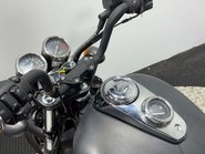 Keeway Superlight 125 2017 12K RUNNING CLEAN PROJECT CRUISER BIKE 125CC LEARNER 22