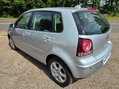 Volkswagen Polo MATCH 7