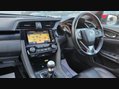 Honda Civic VTEC EX SPORT LINE 16