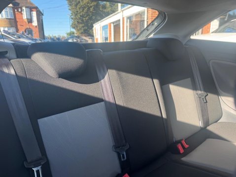 SEAT Ibiza 1.4 Toca Sport Coupe Euro 5 3dr 24