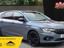 Fiat Tipo S DESIGN