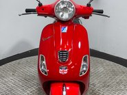Piaggio Vespa 2013 6K NEW MOT 2 STROKE 50CC LEARNER BIKE CLEAN EXAMPLE 10