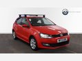 Volkswagen Polo 1.2 Match Euro 5 5dr 1