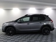 Peugeot 2008 S/S GT LINE 18