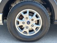Ford Transit 350 L4 H3 185ps Limited Panel Van - No VAT 31