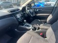 Nissan Qashqai 1.2 DIG-T n-tec+ XTRON 2WD Euro 6 (s/s) 5dr 23