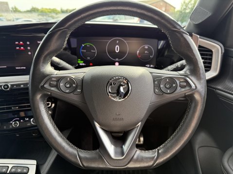 Vauxhall Mokka Electric 50kWh Ultimate SUV 5dr Electric Auto (136 ps) 33