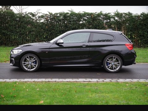 BMW 1 Series 3.0 M140i Auto Euro 6 (s/s) 3dr 9