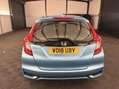 Honda Jazz 1.3 i-VTEC SE Navi CVT Euro 6 (s/s) 5dr 51