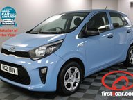Kia Picanto 1 1