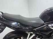 Suzuki Bandit 1200 GSF 2002 28K MK2 RUNS WELL NEW MOT 120CC MUSCLE BIKE 10