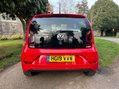 Volkswagen Up MOVE UP TECH EDITION 12