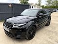 Land Rover Range Rover Evoque 2.0 Range Rover Evoque HSE Dynamic Luxury TD4 Auto 4WD 3dr 8