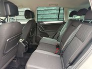 Volkswagen Tiguan 1.5 Tiguan Match TSi Evo 5dr 24