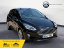 Ford Fiesta 1.0T EcoBoost Titanium Euro 6 (s/s) 3dr
