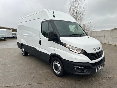 Iveco Daily 35S14VB 8