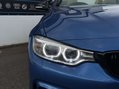 BMW 4 Series 3.0 435d M Sport Convertible 2dr Diesel Auto xDrive Euro 6 (s/s) (313 ps) 18