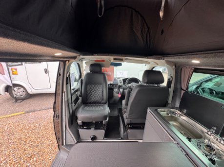Volkswagen Transporter 32