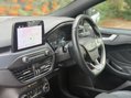 Ford Focus 1.0T EcoBoost ST-Line X Euro 6 (s/s) 5dr 9
