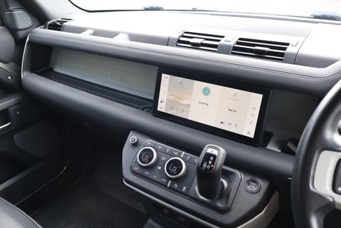 Land Rover Defender 90 HARD TOP MHEV STYLED AT SEEKER   OUR X DEMO MODEL  20