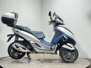 Piaggio MP3 YOURBAN LT, 2011, 32K, 300CC, RUNNING 3-WHEELER, SPARES/REPAIR/PROJECT 1