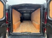 Nissan Primastar LWB L2H1 [SOLD MT] Low Roof Tekna Air Con Alloys Cam Nav Sensors EURO 6 9