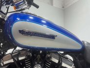 Harley-Davidson Sportster XL 1200 C 2011 ONLY 8K MOT STUNNING CRUISER BIKE 1200CC 28