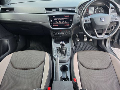 SEAT Ibiza 1.0 Ibiza Xcellence TSi 5dr 20