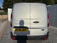 Ford Transit Connect 200 L1 Trend 100 ps Tdci Panel Van - Air Con / Sat Nav / Camera 13