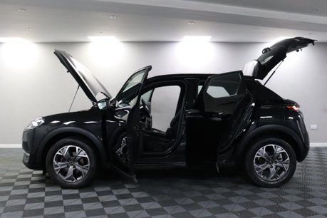 DS DS 3 PURETECH ELEGANCE S/S 6