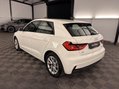 Audi A1 1.0 TFSI 30 Sport Sportback Euro 6 (s/s) 5dr 50