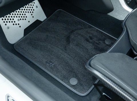 Alpine A110 R Le Mans 13