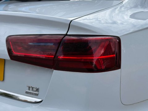 Audi A6 2.0 TDI ultra SE Executive Saloon 4dr Diesel S Tronic Euro 6 (s/s) (190 ps) 35