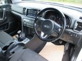 Kia Sportage 1.6 GDi 2 Euro 6 (s/s) 5dr 17