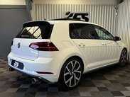 Volkswagen Golf 2.0 TSI GTI Performance Hatchback 5dr Petrol DSG Euro 6 (s/s) (245 ps) 45