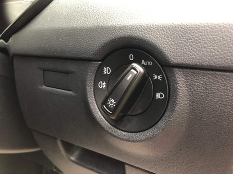 Skoda Octavia VRS TDI DSG 39